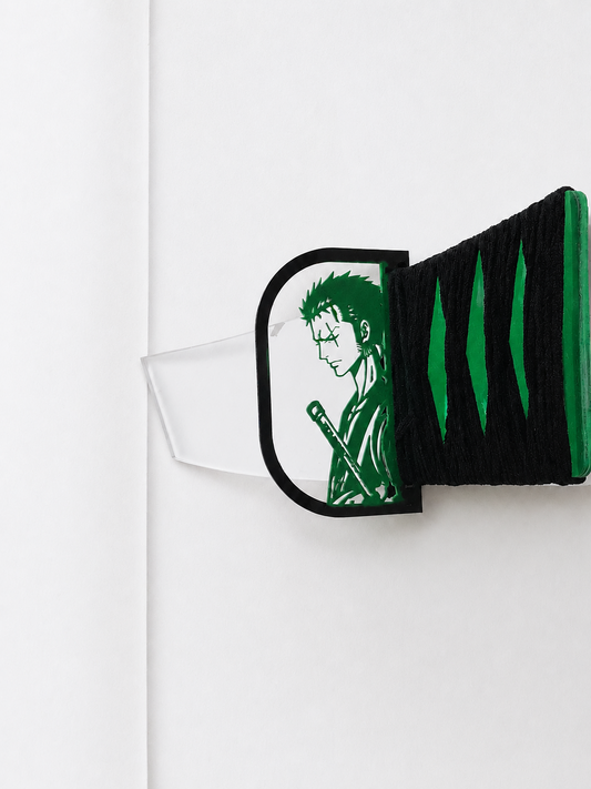 Sword Mirror (Zoro Edition)