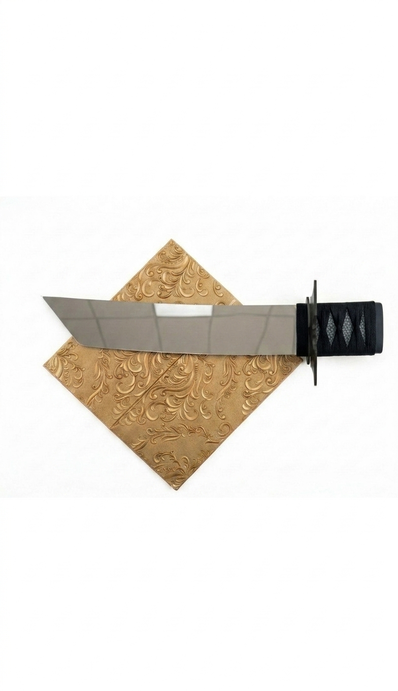 Sword Mirror                      (Batman Edition)